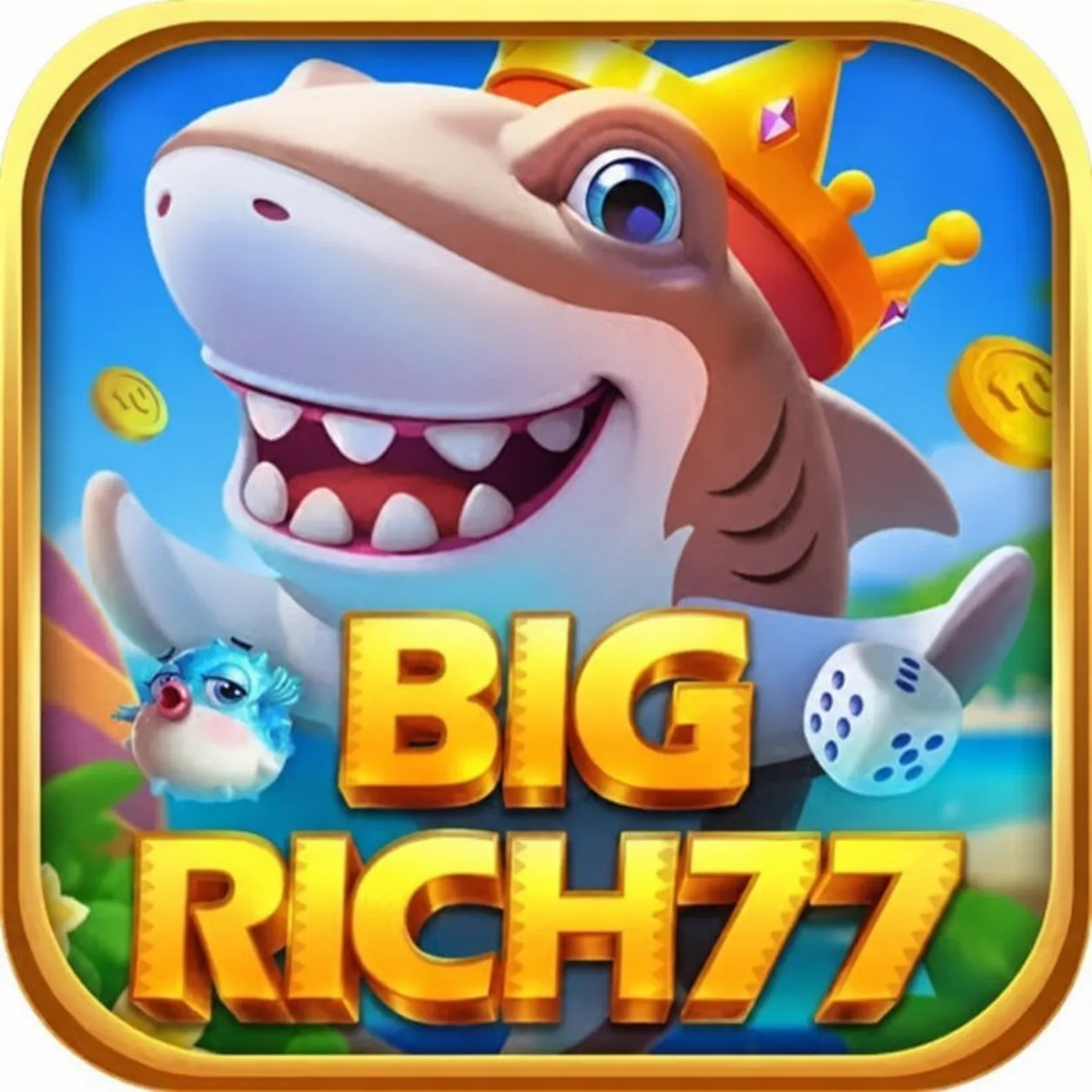BIGRICH77 - Petualangan Fantasi Dalam Dunia RPG