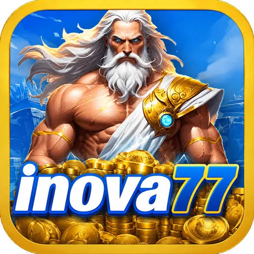INOVA77 - Permainan Bingo Seru dan Menyenangkan