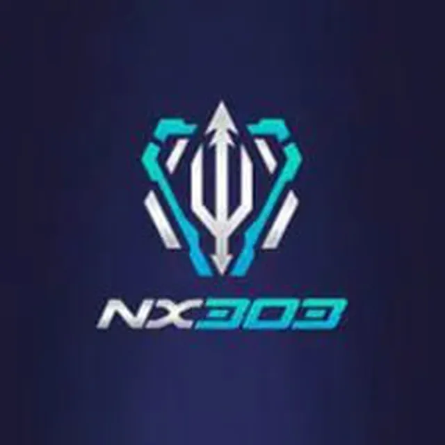 NX303 - Pertarungan Seru dalam Game Battle Royale