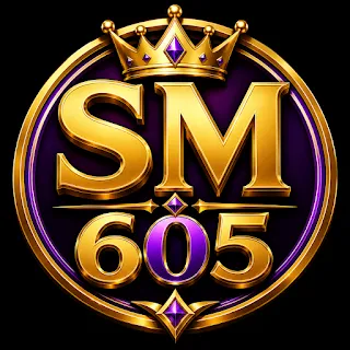 SM605 - Permainan QiuQiu Seru dan Menegangkan